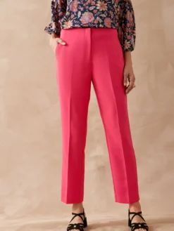 Pantalon fuselé 7/8ème