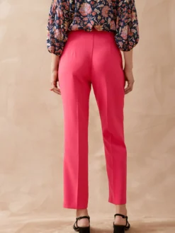 Pantalon fuselé 7/8ème