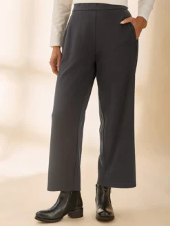 Pantalon 7/8ème en maille