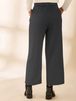 Pantalon 7/8ème en maille