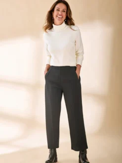 Pantalon 7/8ème en maille