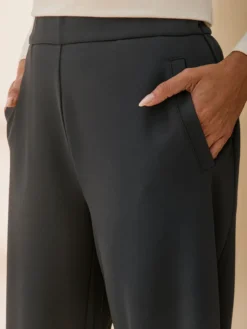Pantalon 7/8ème en maille