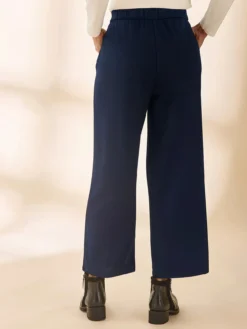 Pantalon 7/8ème en maille