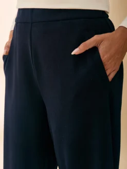 Pantalon 7/8ème en maille