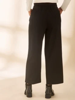 Pantalon 7/8ème en maille