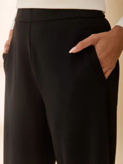 Pantalon 7/8ème en maille