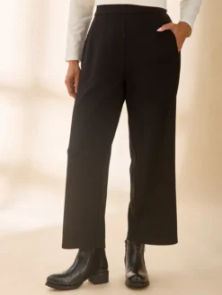 Pantalon 7/8ème en maille