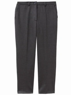 Pantalon 7/8ème en maille milano