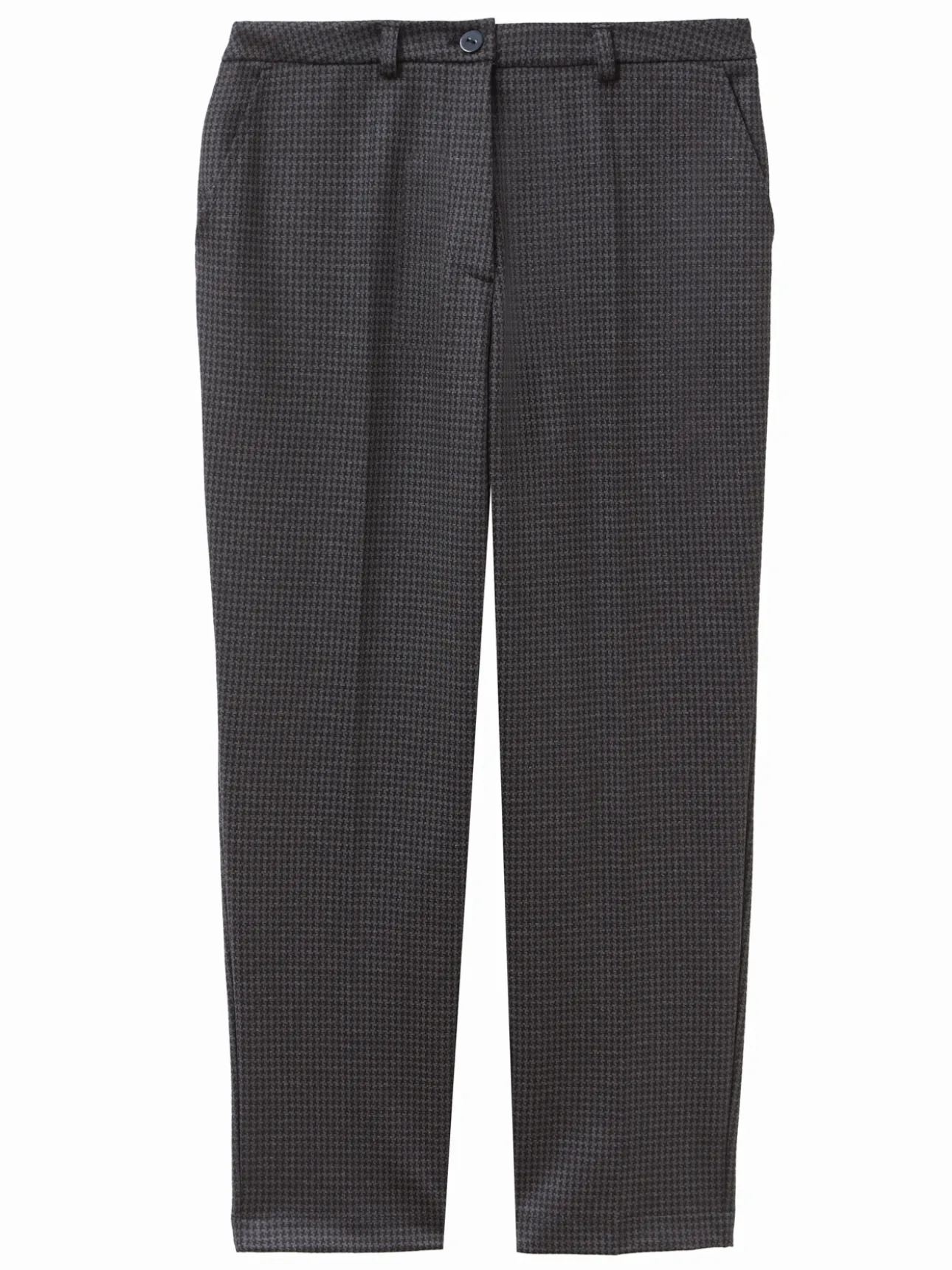 Pantalon 7/8ème en maille milano