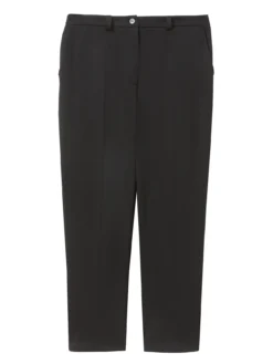Pantalon 7/8ème en maille milano