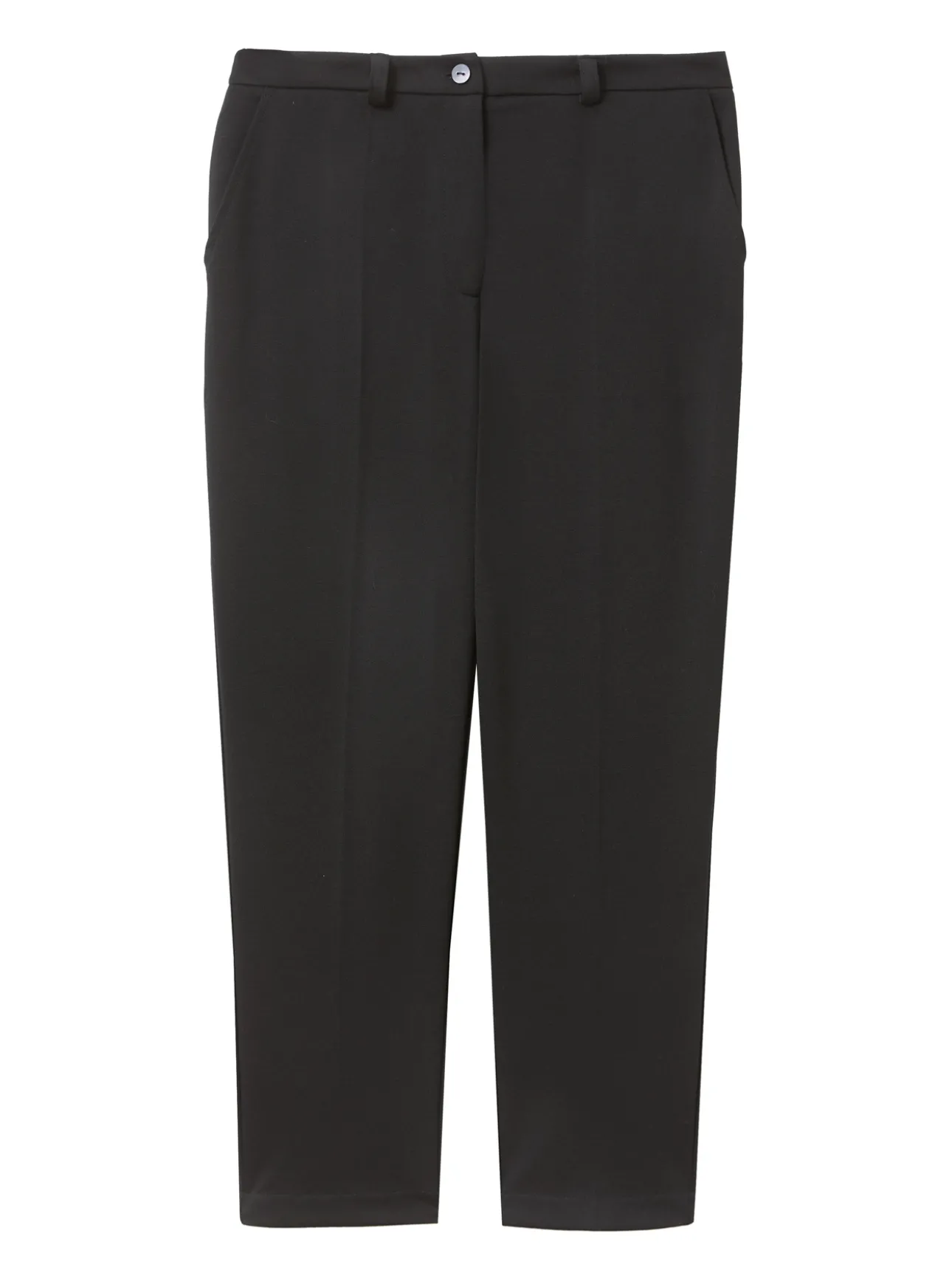 Pantalon 7/8ème en maille milano