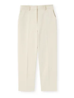Pantalon 7/8ème en toile extensible