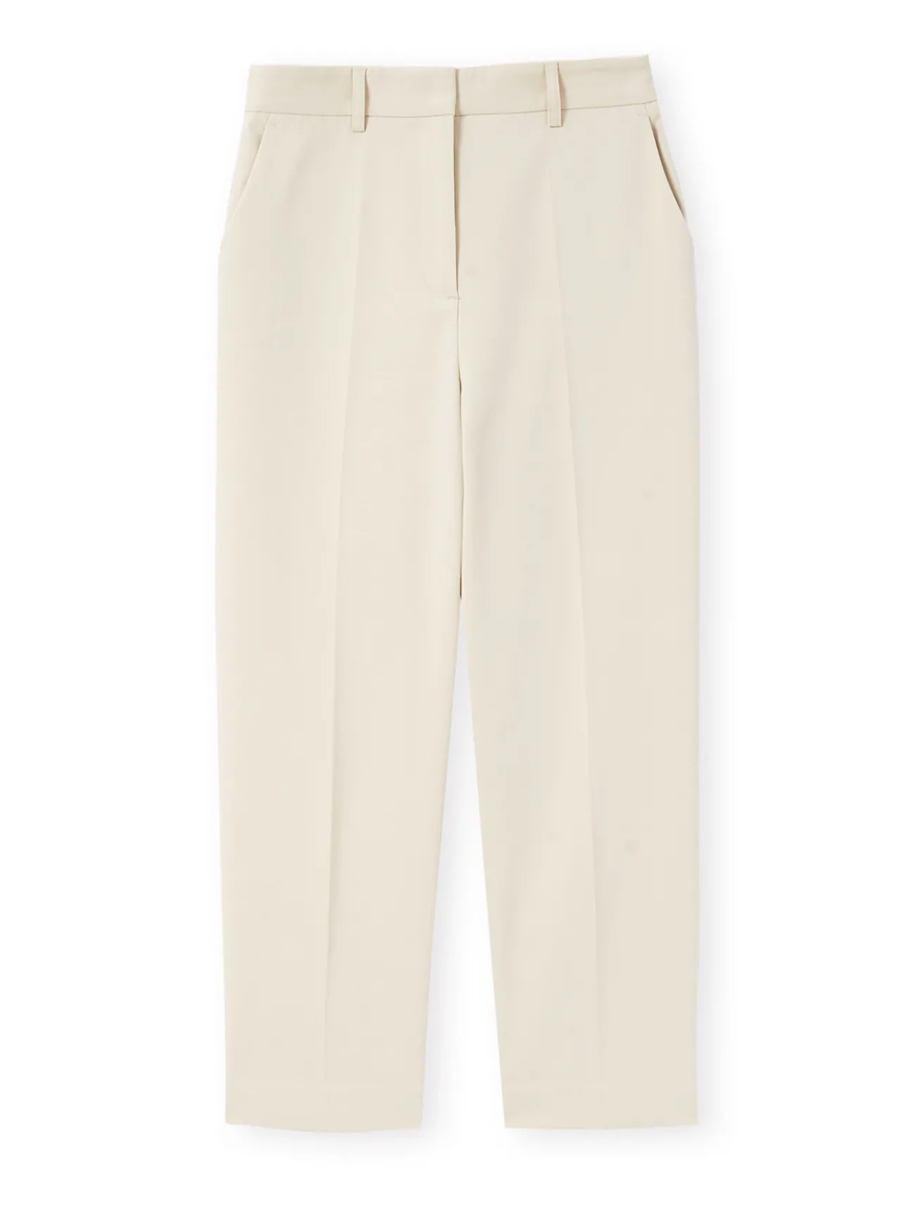Pantalon 7/8ème en toile extensible
