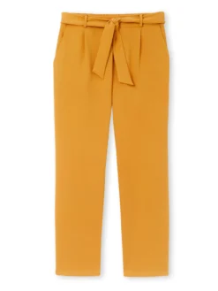 Pantalon 7/8ème élastiqué