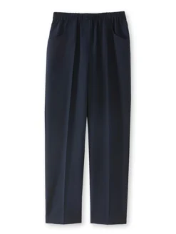 Pantalon 7/8ème élastiqué