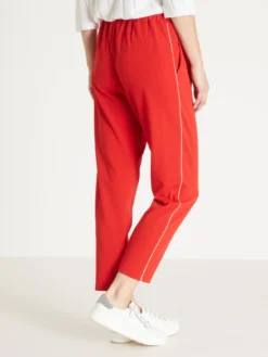Pantalon 7/8ème élastiqué