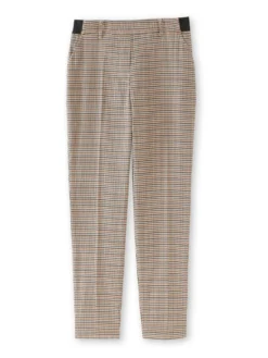Pantalon 7/8ème élastiqué