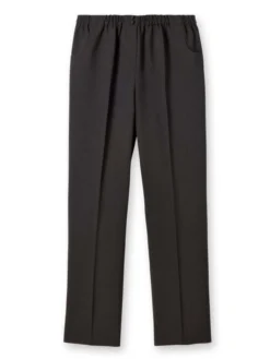Pantalon 7/8ème élastiqué