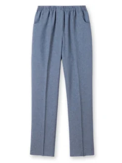 Pantalon 7/8ème élastiqué