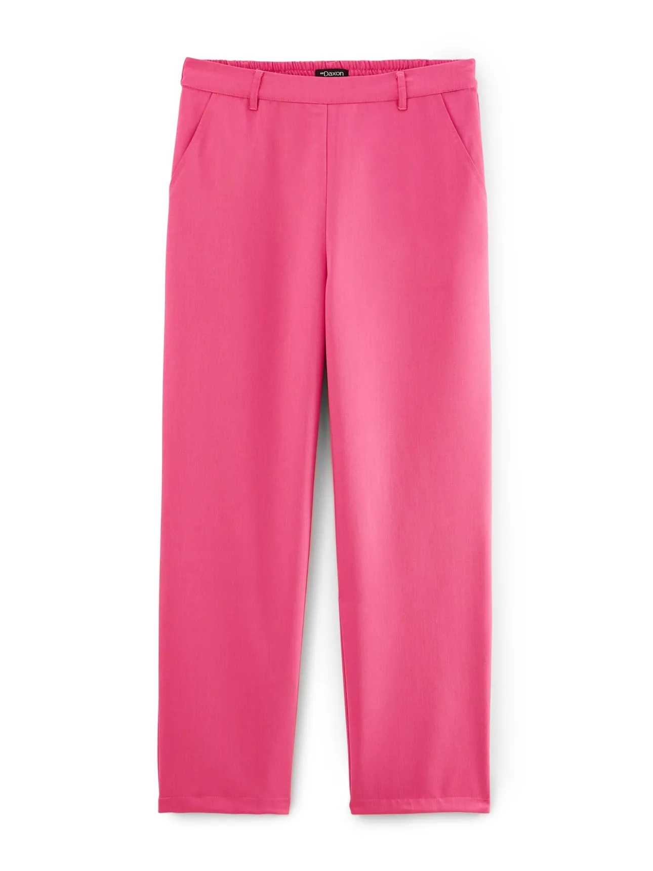 Pantalon 7/8ème élastiqué dos