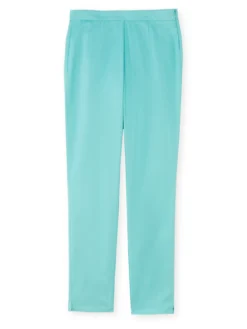 Pantalon 7/8ème vous mesurez + d'1,60 m