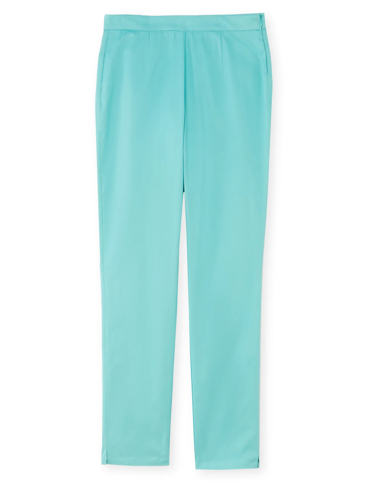 Pantalon 7/8ème vous mesurez + d'1,60 m