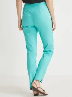 Pantalon 7/8ème vous mesurez + d'1,60 m