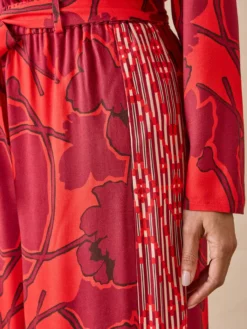 Pantalon palazzo