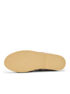 Pantoufles confort élastiques