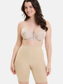 Panty anti-frottements Slimmers