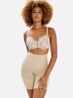 Panty gainant taille haute Slimmers