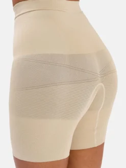 Panty gainant taille haute Slimmers