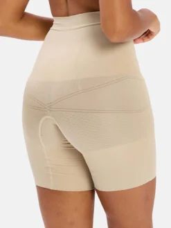 Panty gainant taille haute Slimmers