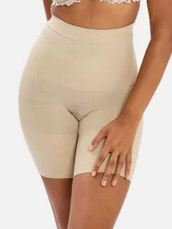 Panty gainant taille haute Slimmers
