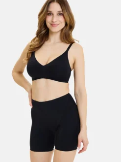 Panty gainant ventre plat invisible