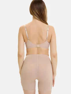 Panty gainant ventre plat invisible