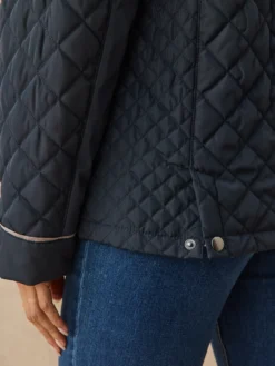 Parka matelassée déperlante