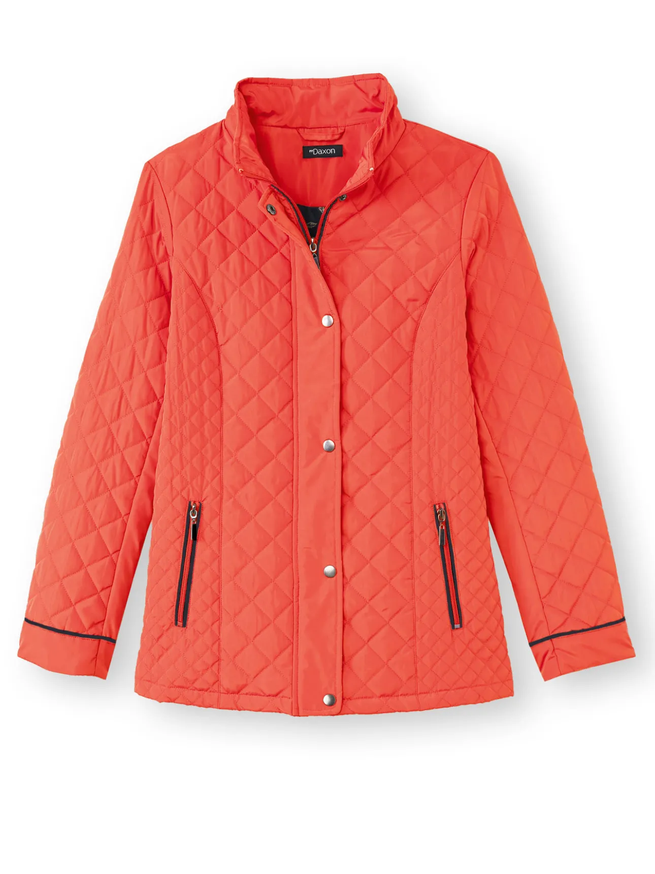 Parka matelassée déperlante