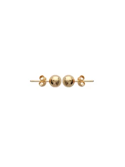 Puces d'oreilles