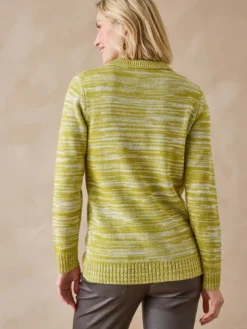 Pull col polo