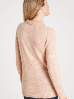 Pull col polo