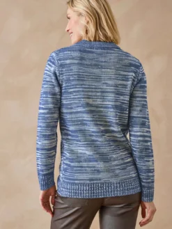Pull col polo