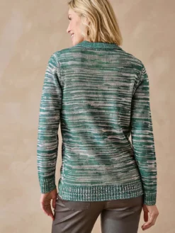 Pull col polo