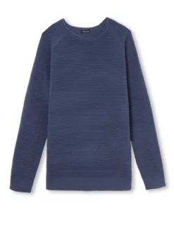 Pull maille fantaisie
