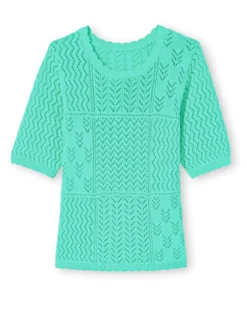Pull manches au coude