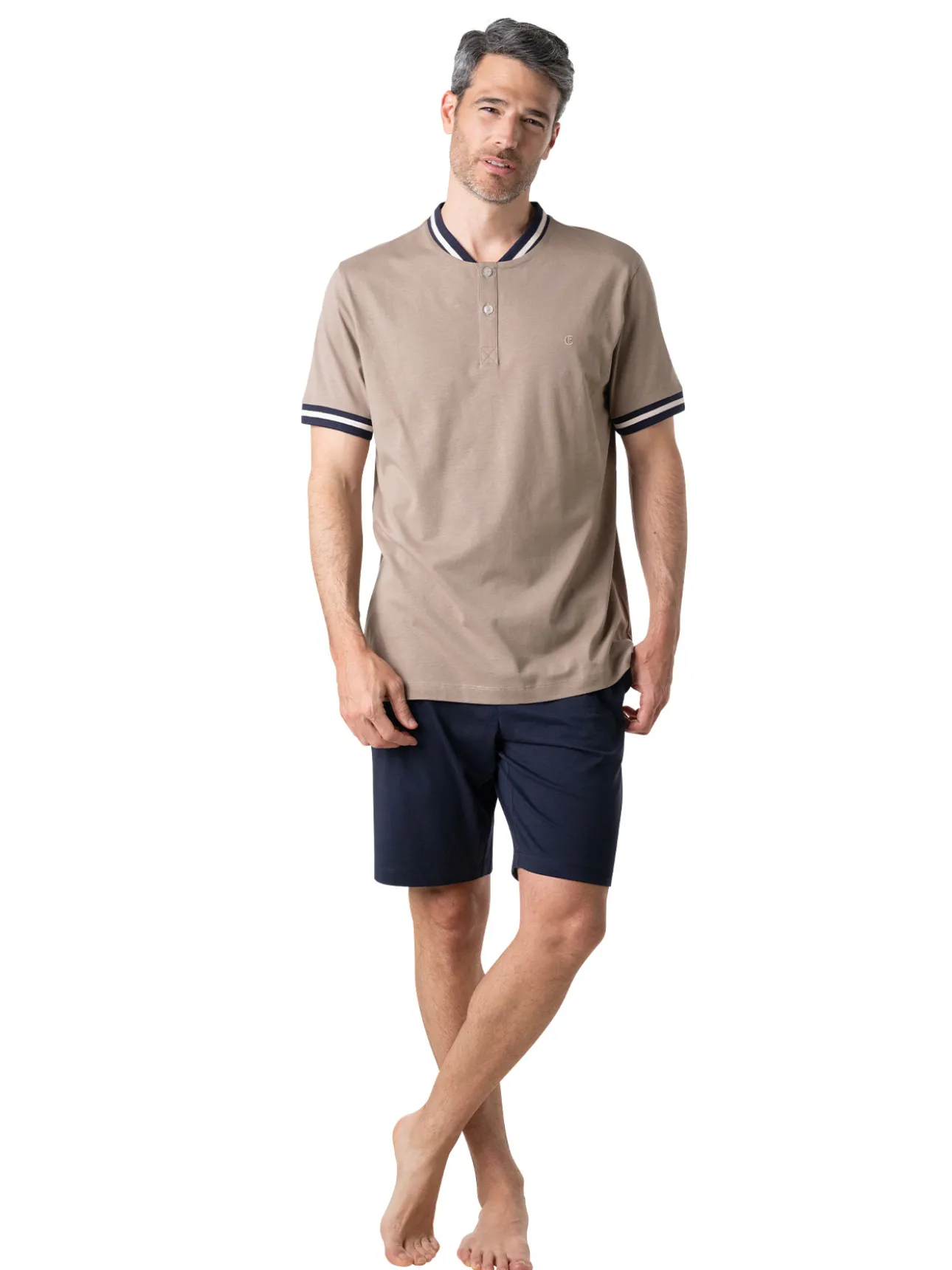 Pyjacourt Casual