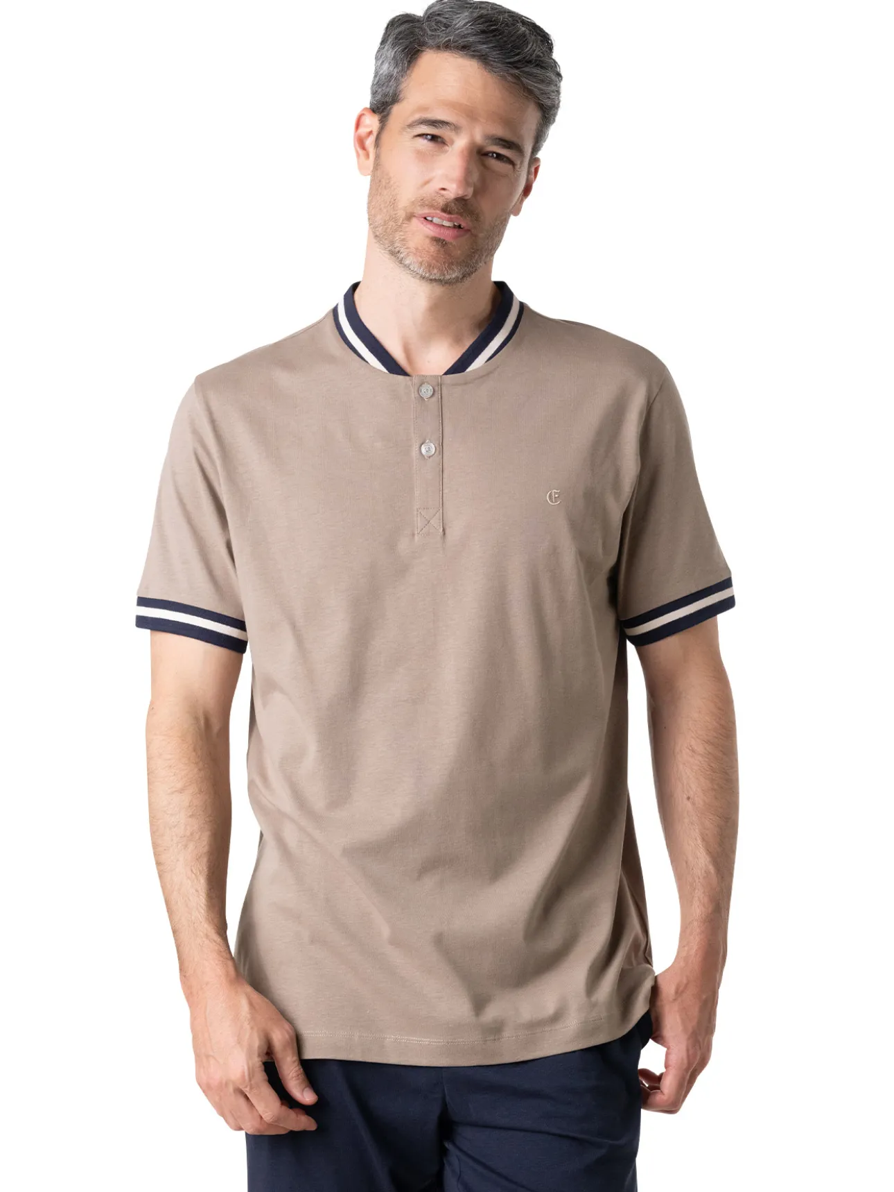 Pyjacourt Casual