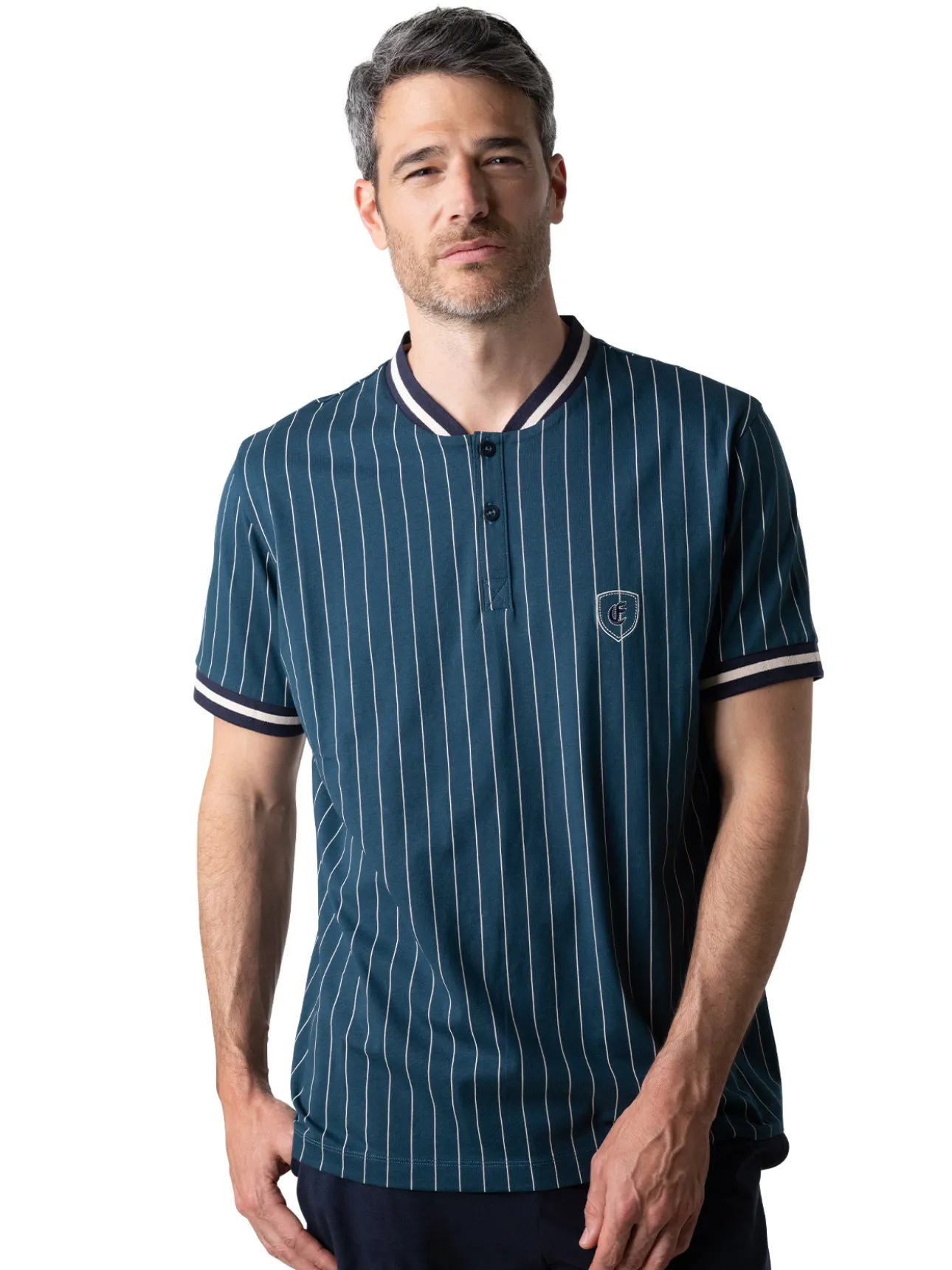 Pyjacourt Casual