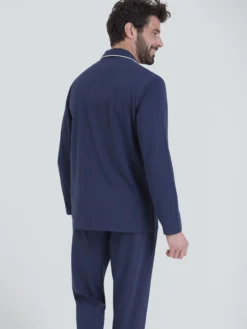 Pyjama boutonné Winter