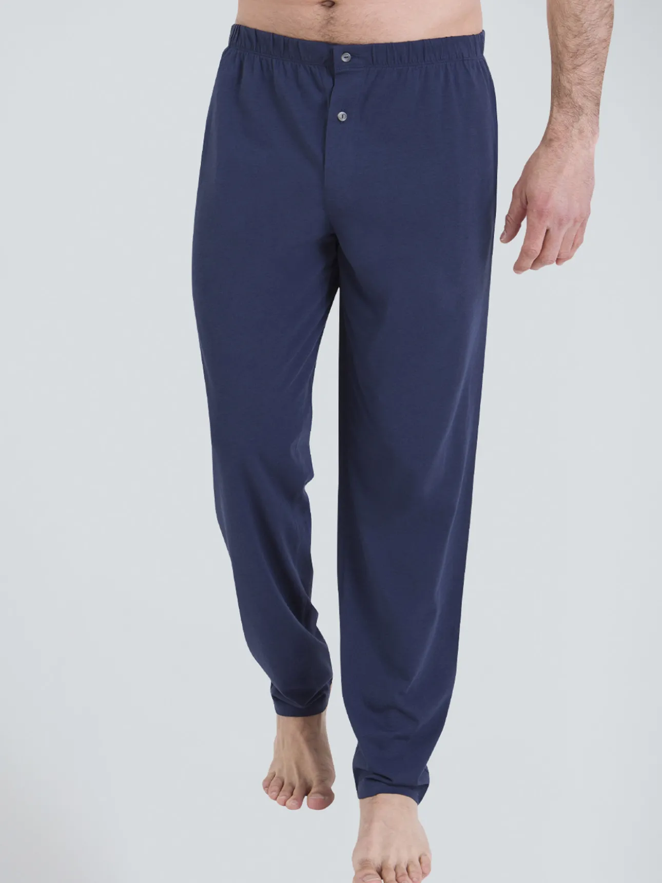 Pyjama boutonné Winter